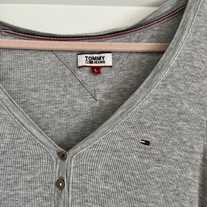 Tommy Hilfiger Long Sleeve in L